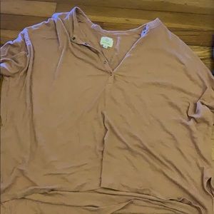 Aerie offline henley